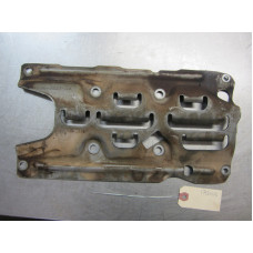 17B005 Engine Oil Baffle For 05-07 Ford Freestyle  3.0 YL8E6687BC